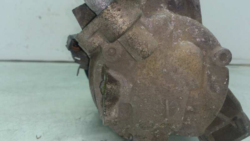 COMPRESOR AIRE ACONDICIONADO NISSAN ALMERA YD22
