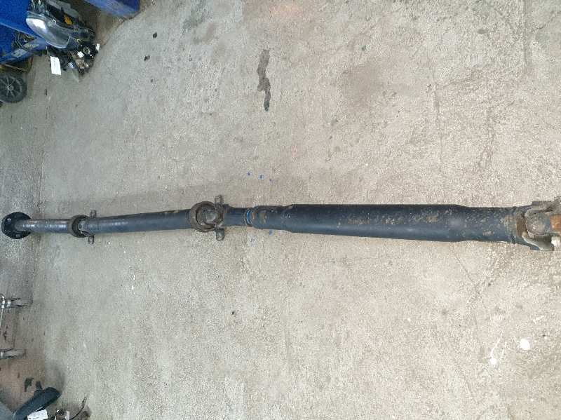 TRANSMISION CENTRAL FORD TRANSIT JXFA