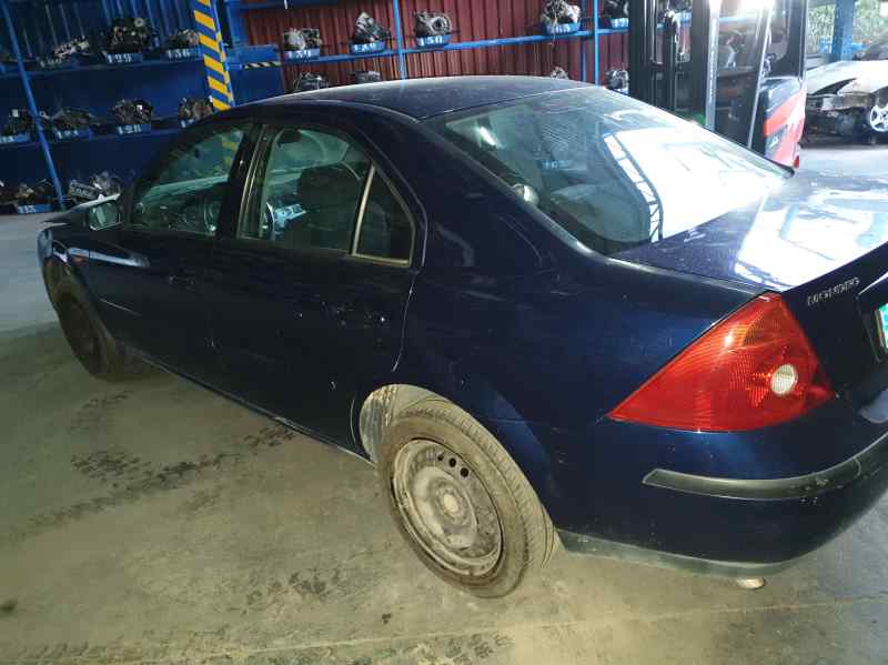 PILOTO TRASERO IZQUIERDO FORD MONDEO CHBA