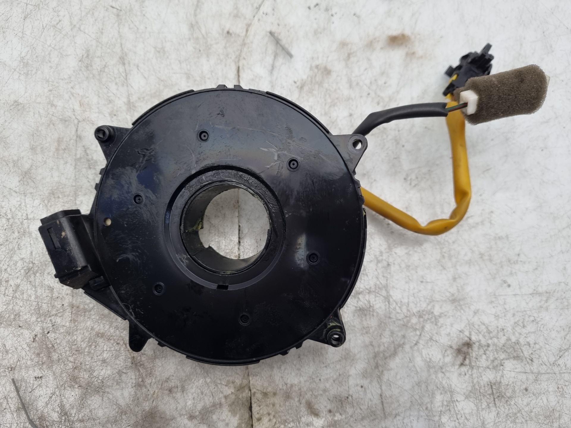 ANILLO AIRBAG KIA CARNIVAL D/J3