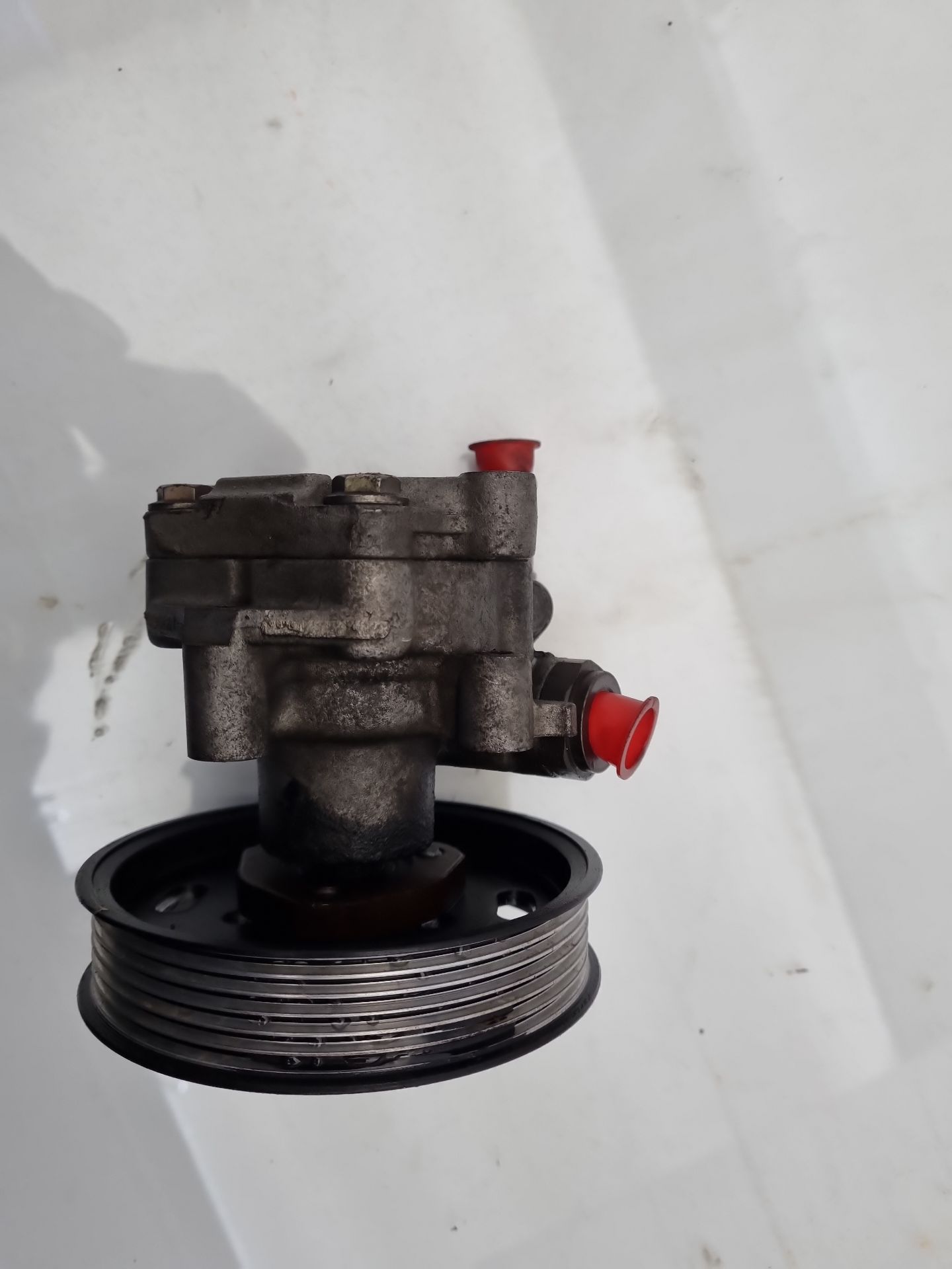 BOMBA DIRECCION SEAT LEON 