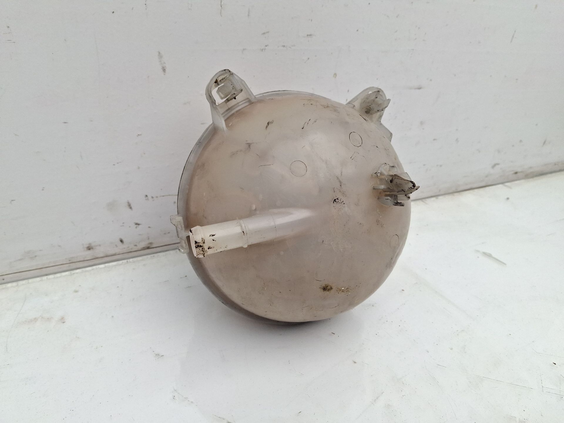 DEPOSITO EXPANSION SEAT LEON 