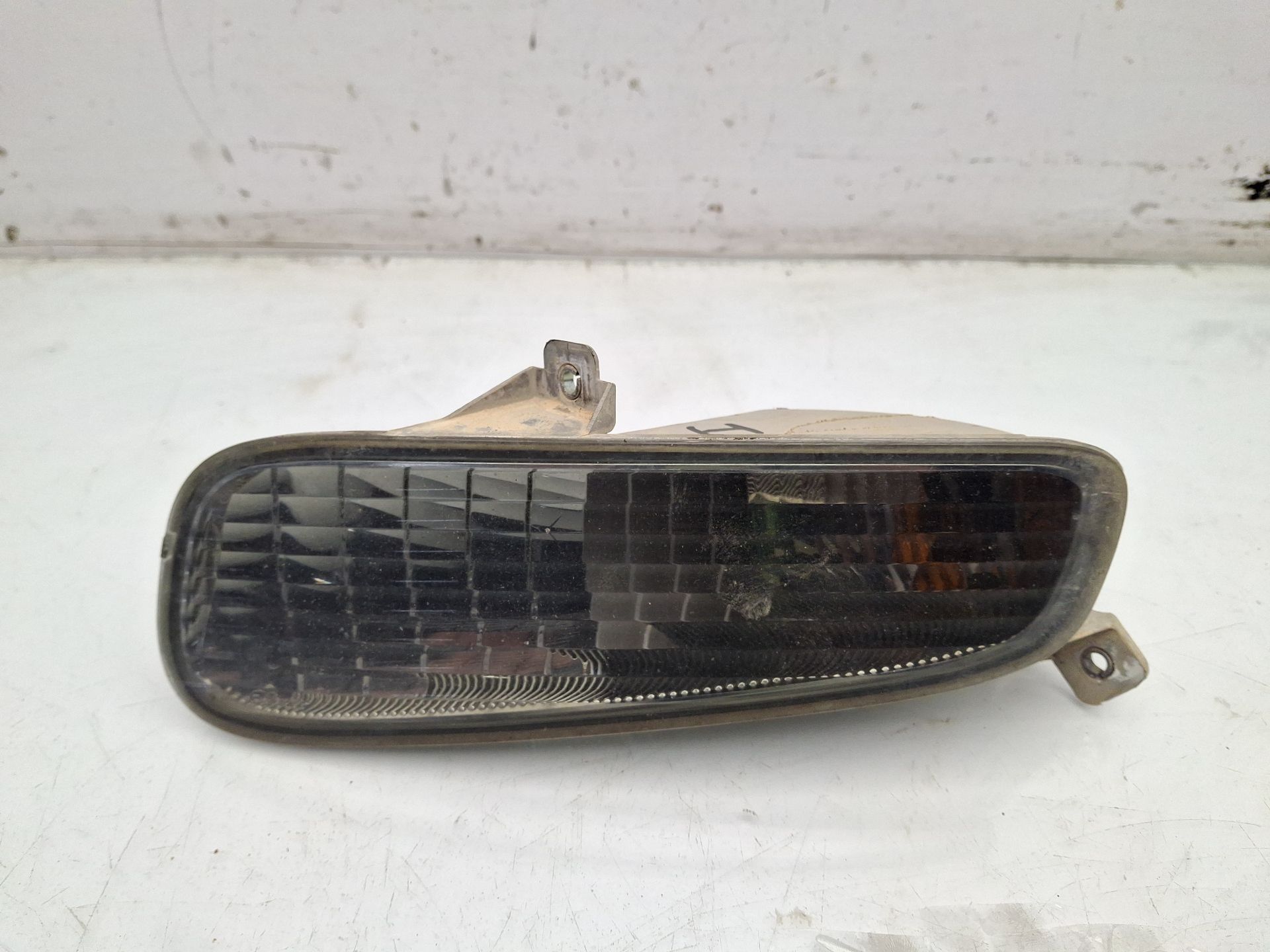 TURBOCOMPRESOR FIAT GRANDE 