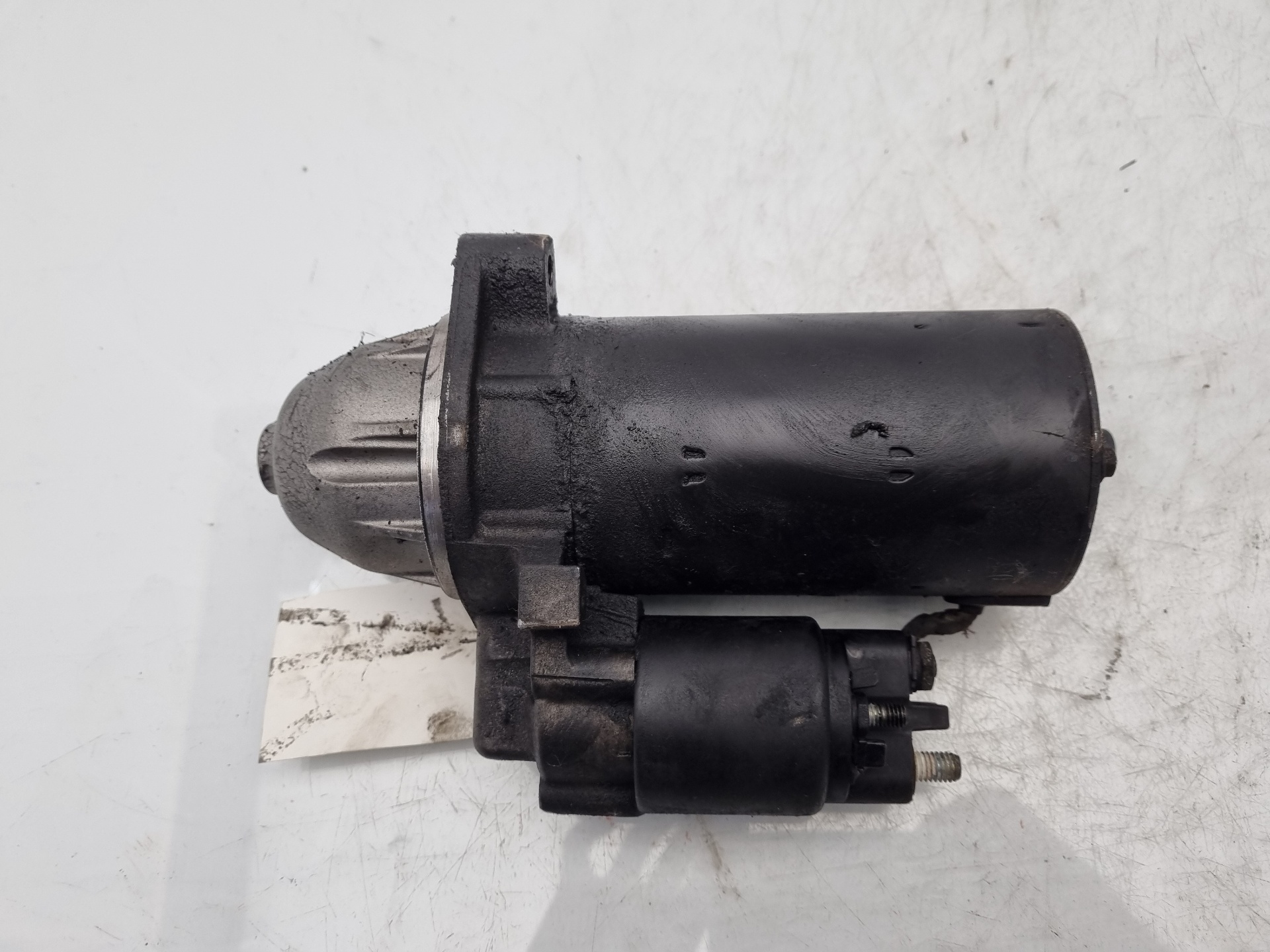 MOTOR ARRANQUE MERCEDES-BENZ VITO 601970