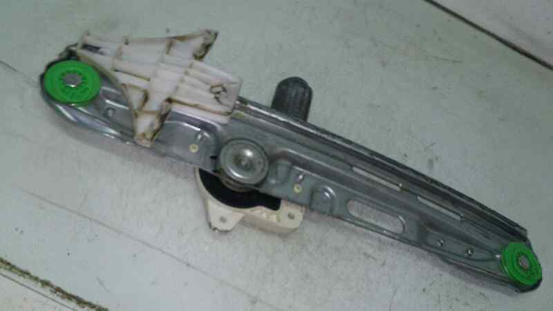 ELEVALUNAS TRASERO DERECHO OPEL VECTRA Z19DT