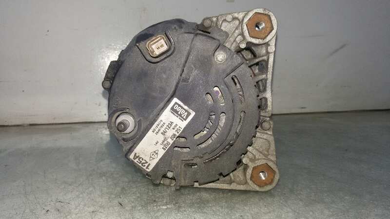 ALTERNADOR RENAULT ESPACE G9T A7