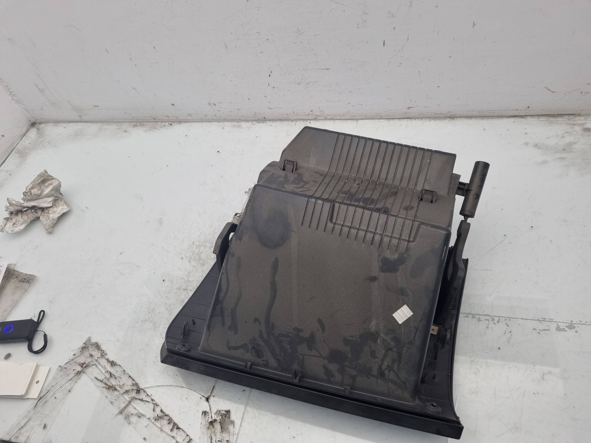 GUANTERA OPEL ASTRA Z17DTR