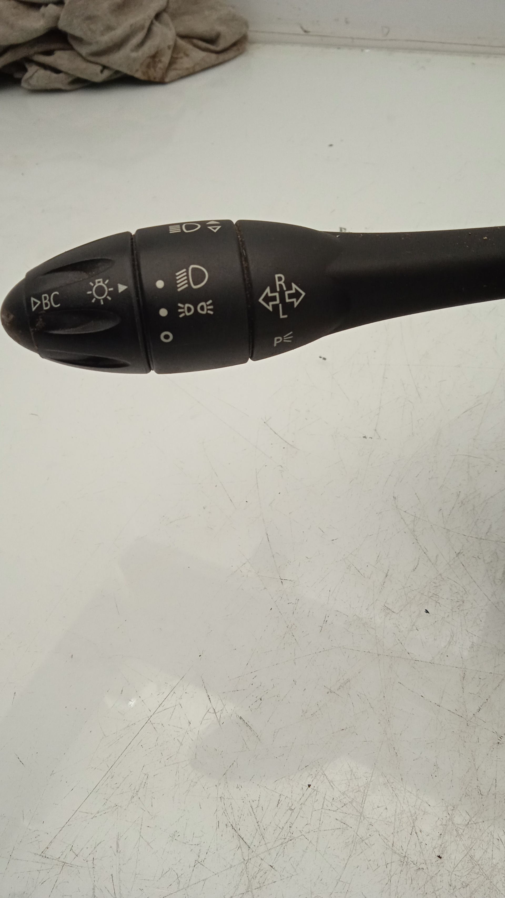 MANDO MULTIFUNCION MINI MINI 9HZ