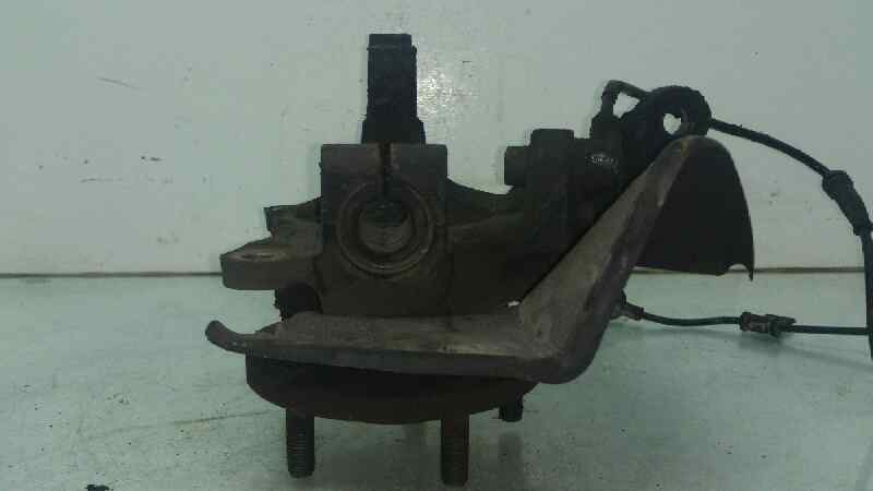 MANGUETA DELANTERA DERECHA HYUNDAI TRAJET D4EA