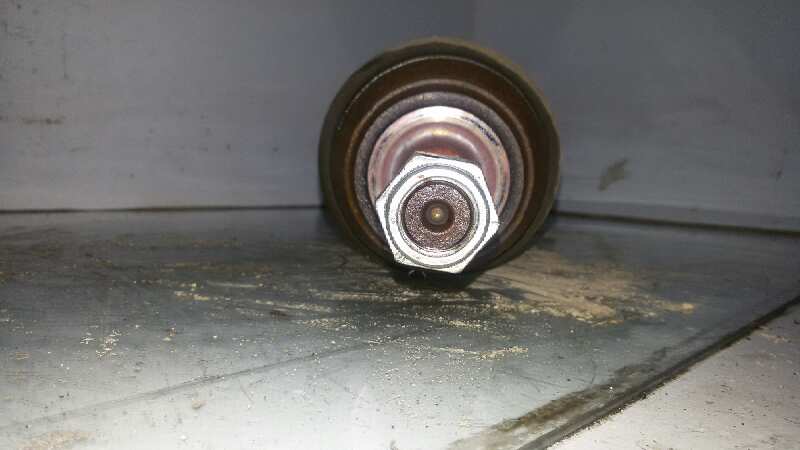 TRANSMISION DELANTERA IZQUIERDA SEAT CORDOBA AFN