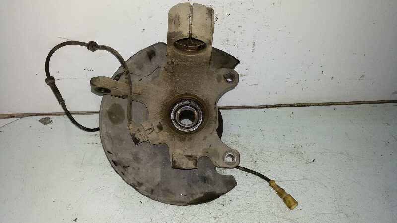 MANGUETA DELANTERA IZQUIERDA MG MG 14K4F