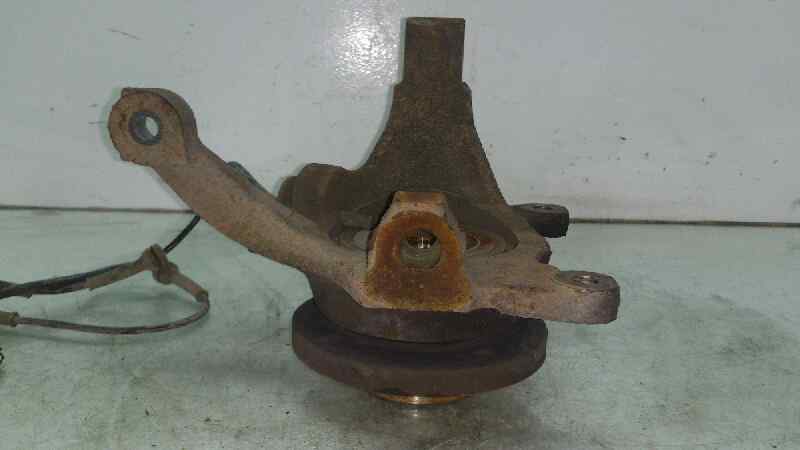 MANGUETA DELANTERA IZQUIERDA RENAULT LAGUNA F9Q B7