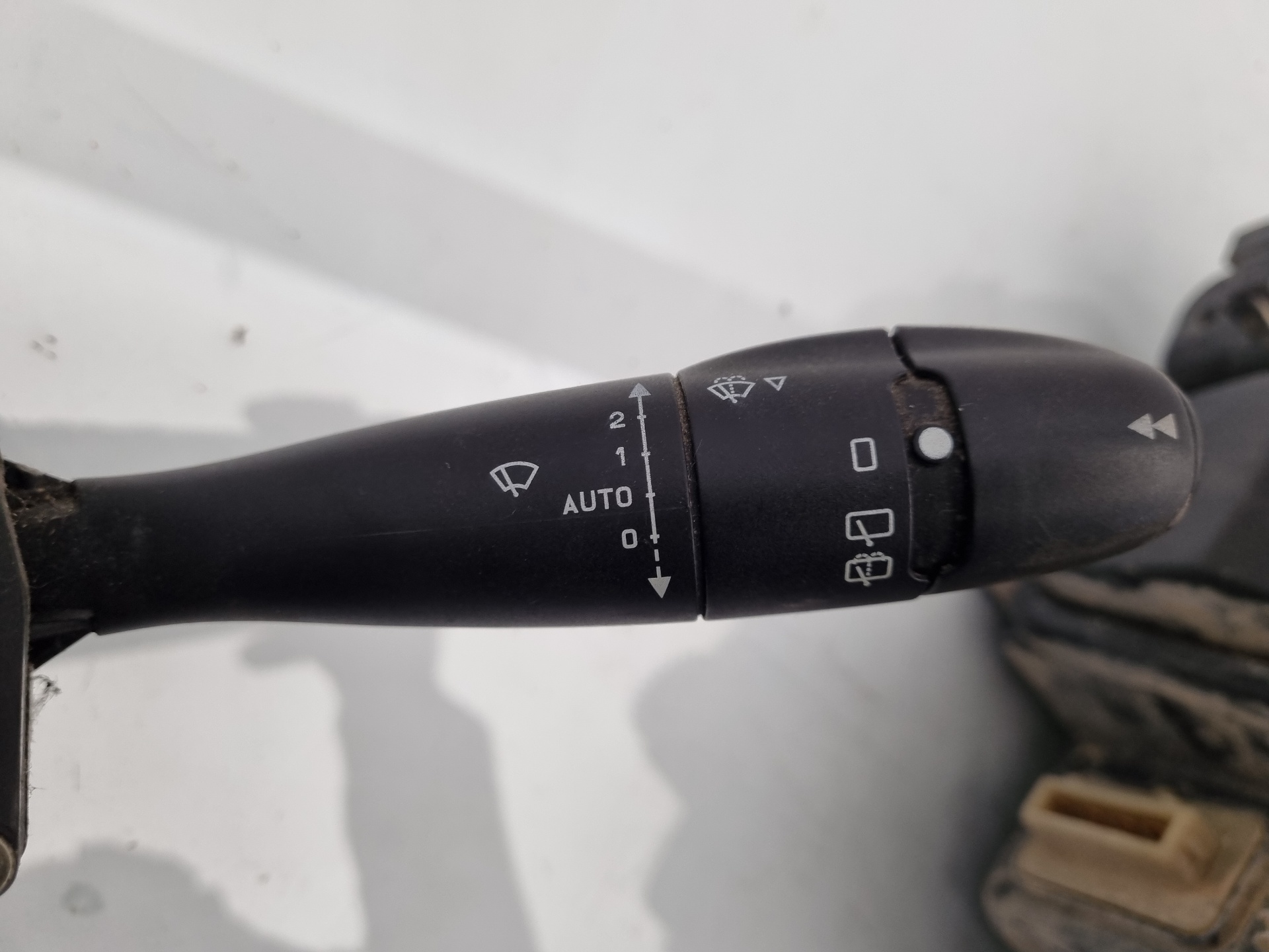 MANDO MULTIFUNCION CITROEN C3 8HZ