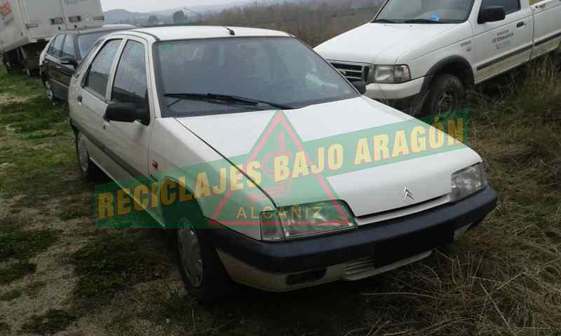 MANDO LIMPIA CITROEN ZX D8A