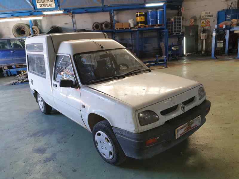 PASTILLAS DE FRENO RENAULT RAPID/EXPRESS (F40) F8Q