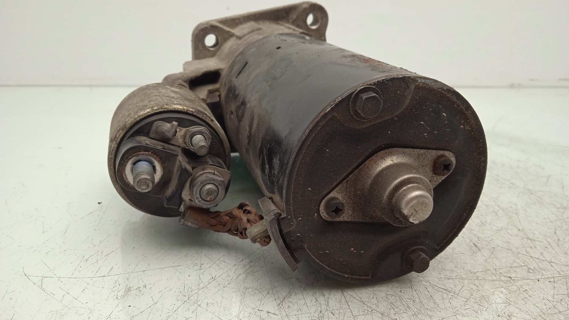 MOTOR ARRANQUE FORD FOCUS KKDA