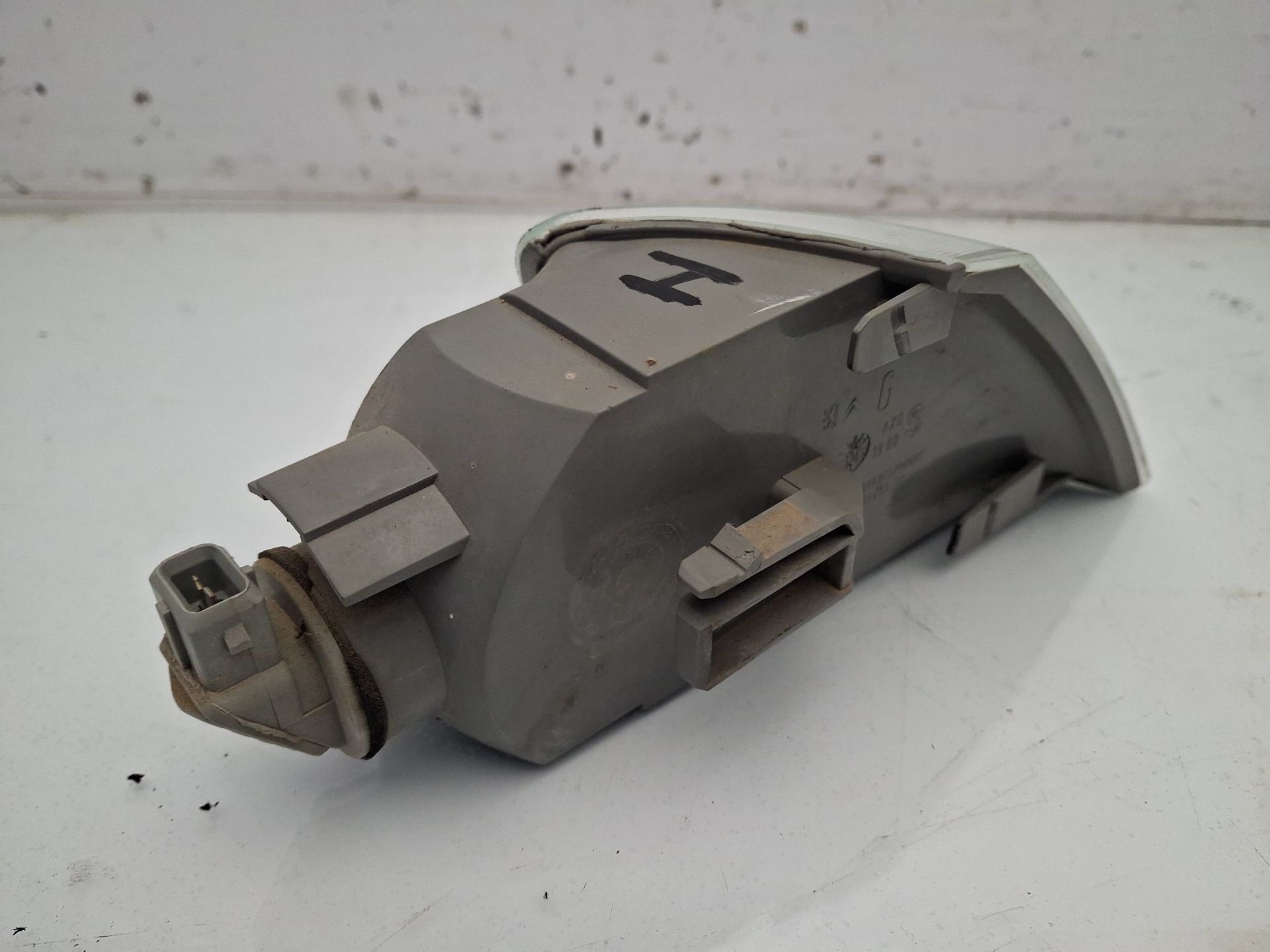 PILOTO DELANTERO IZQUIERDO CITROEN XANTIA 