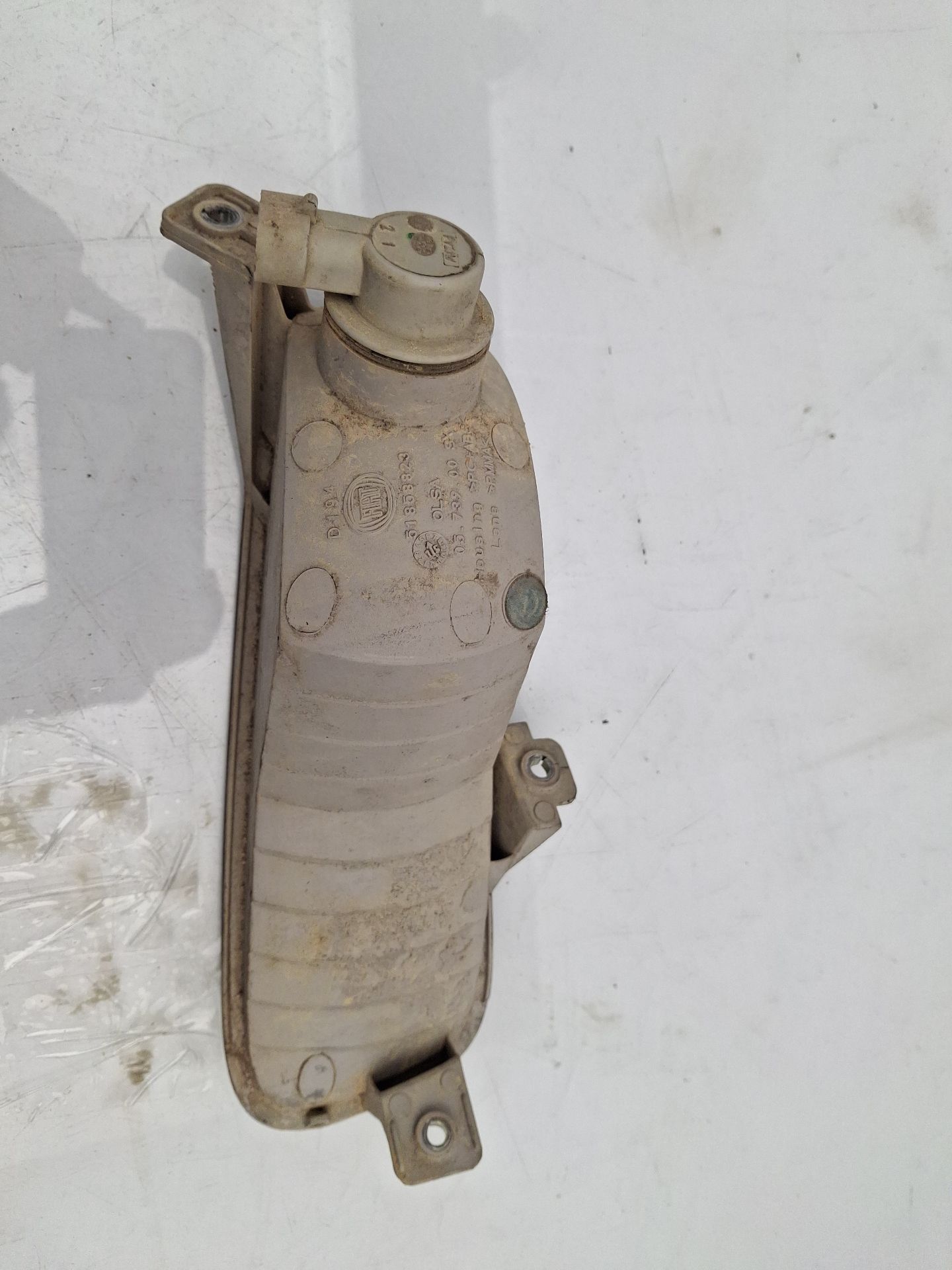 PILOTO DELANTERO IZQUIERDO FIAT GRANDE 