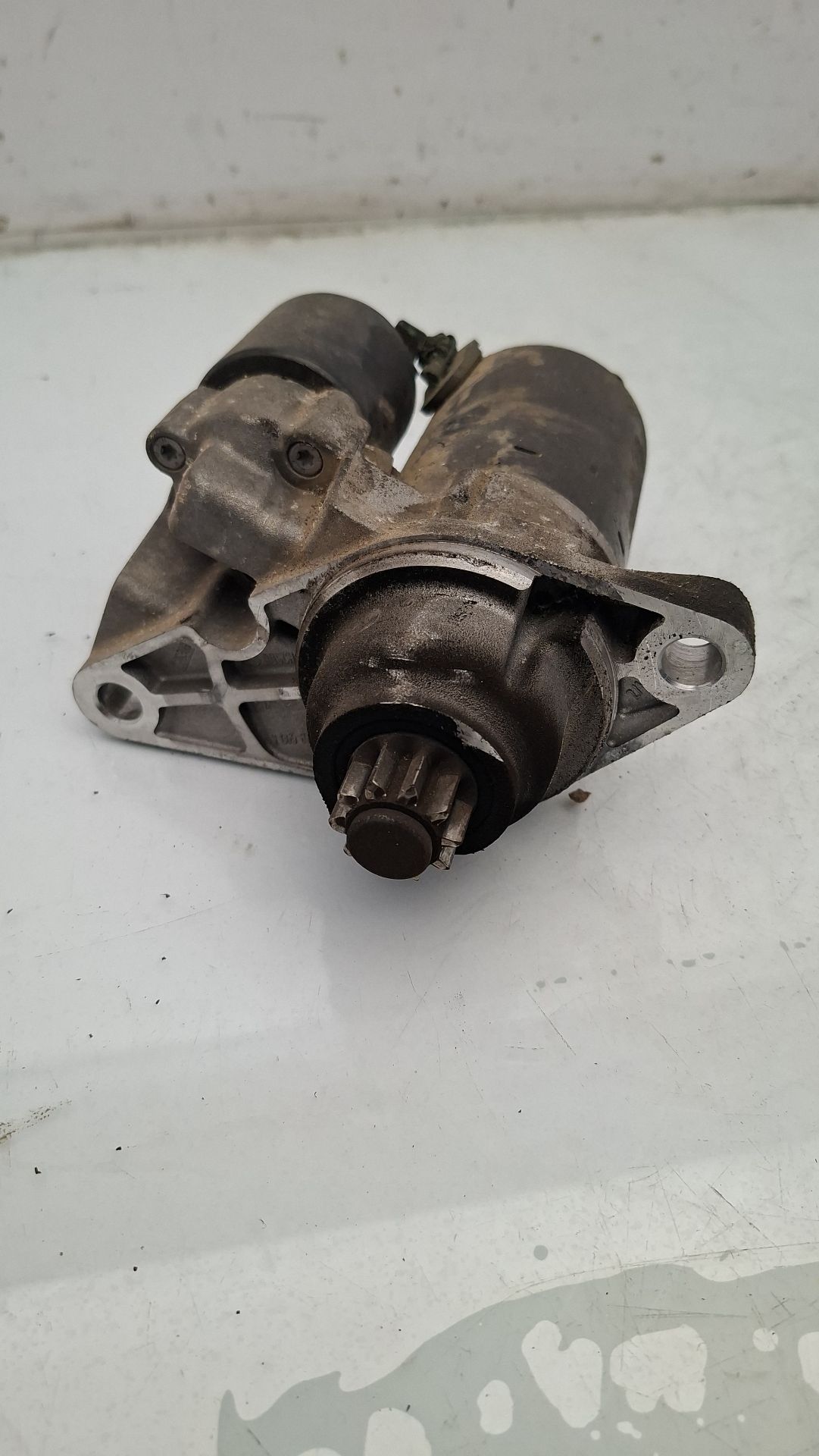 MOTOR ARRANQUE SEAT CORDOBA 