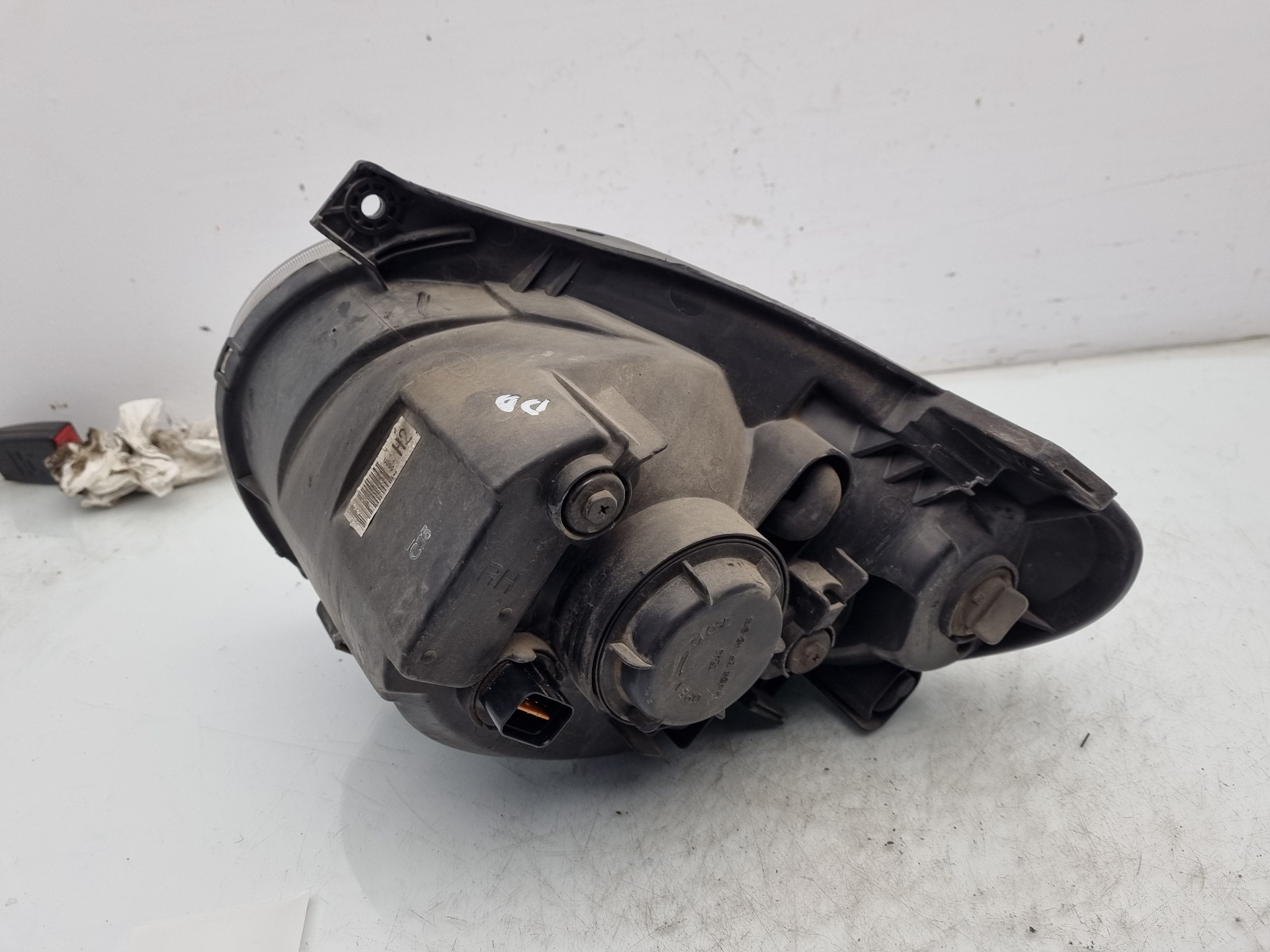 FARO DERECHO KIA PICANTO G4HG