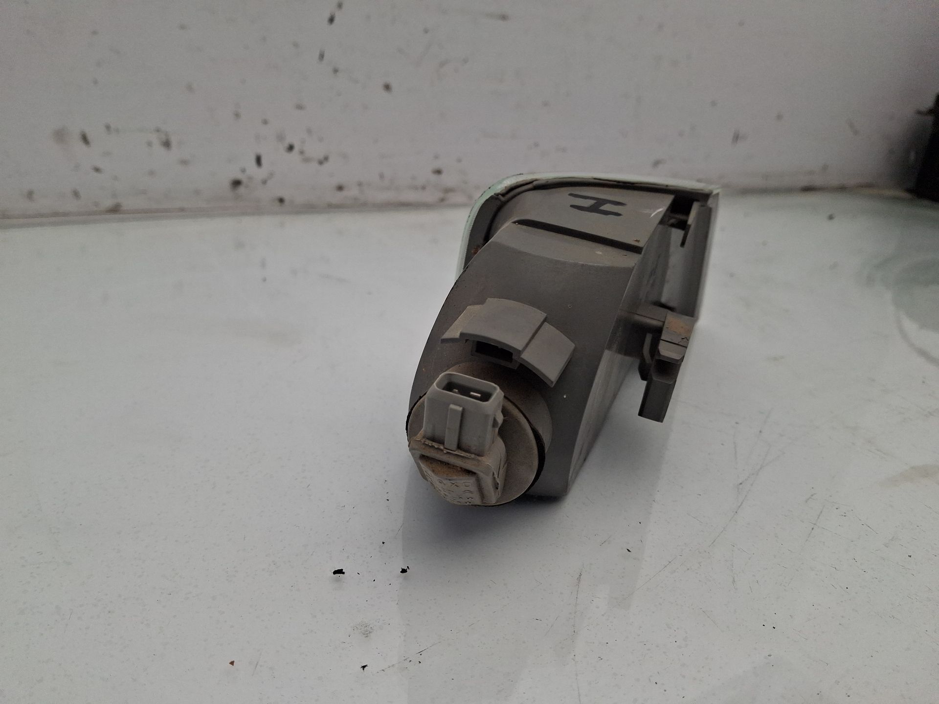 PILOTO DELANTERO IZQUIERDO CITROEN XANTIA 