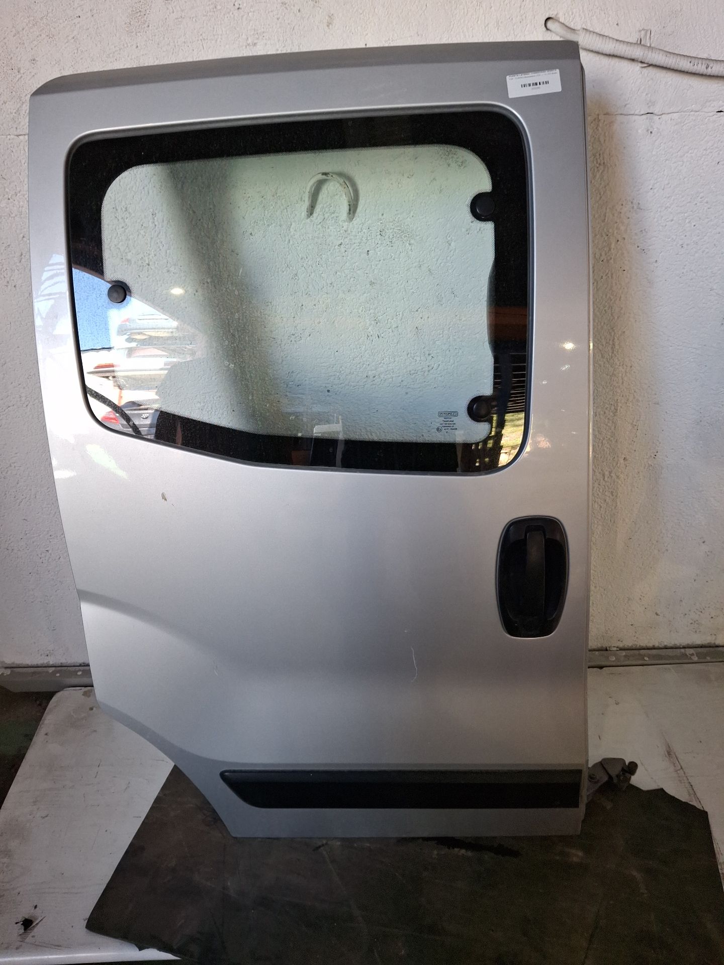  FIAT FIORINO Monospace (225_) 1.3 JTD Multijet (225BXB1A, 225BXB11)