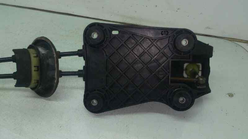 SIRGA CAMBIO PEUGEOT 307 (S1) RHS