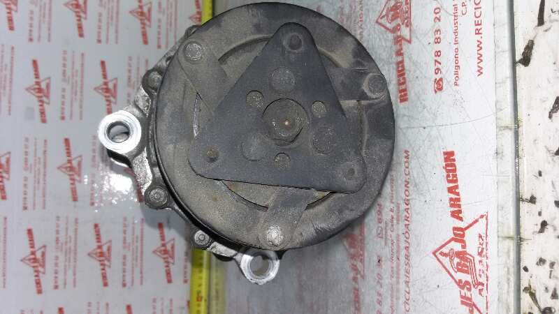 COMPRESOR AIRE ACONDICIONADO VOLKSWAGEN POLO AMF