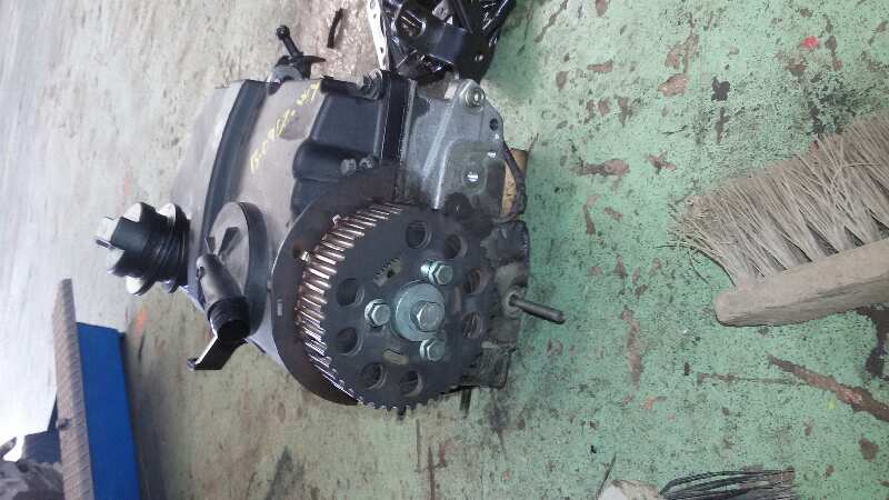 CULATA VOLKSWAGEN POLO AMF