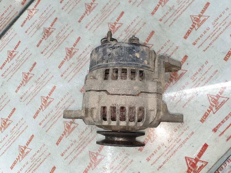 ALTERNADOR NISSAN TERRANO TD27TI
