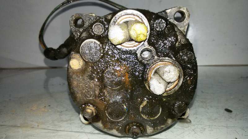 COMPRESOR AIRE ACONDICIONADO PEUGEOT 306 D8A