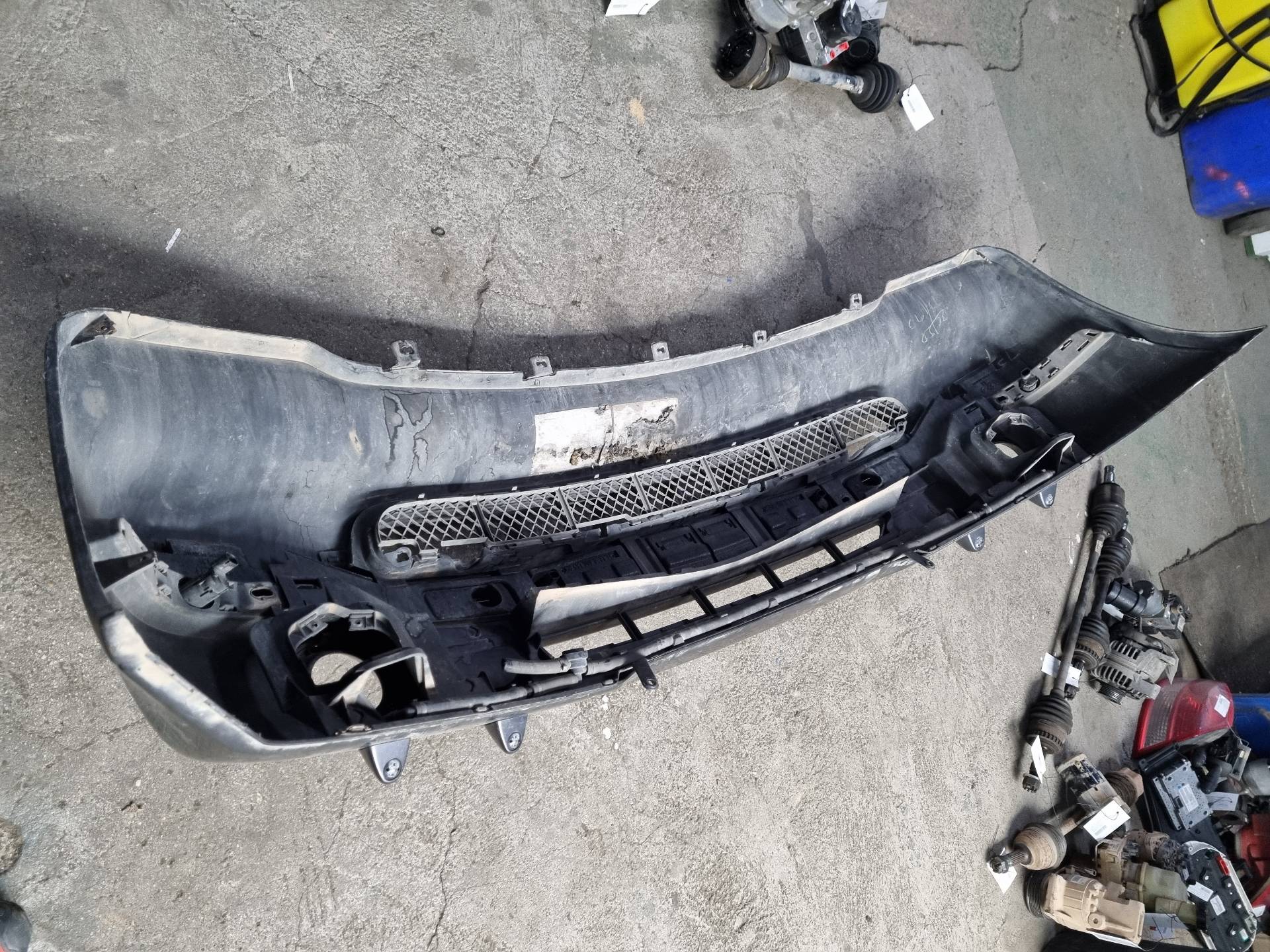 PARAGOLPES DELANTERO BMW X5 306D1D