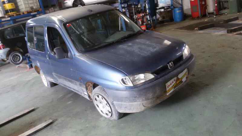 VENTILADOR CALEFACCION PEUGEOT PARTNER A9A