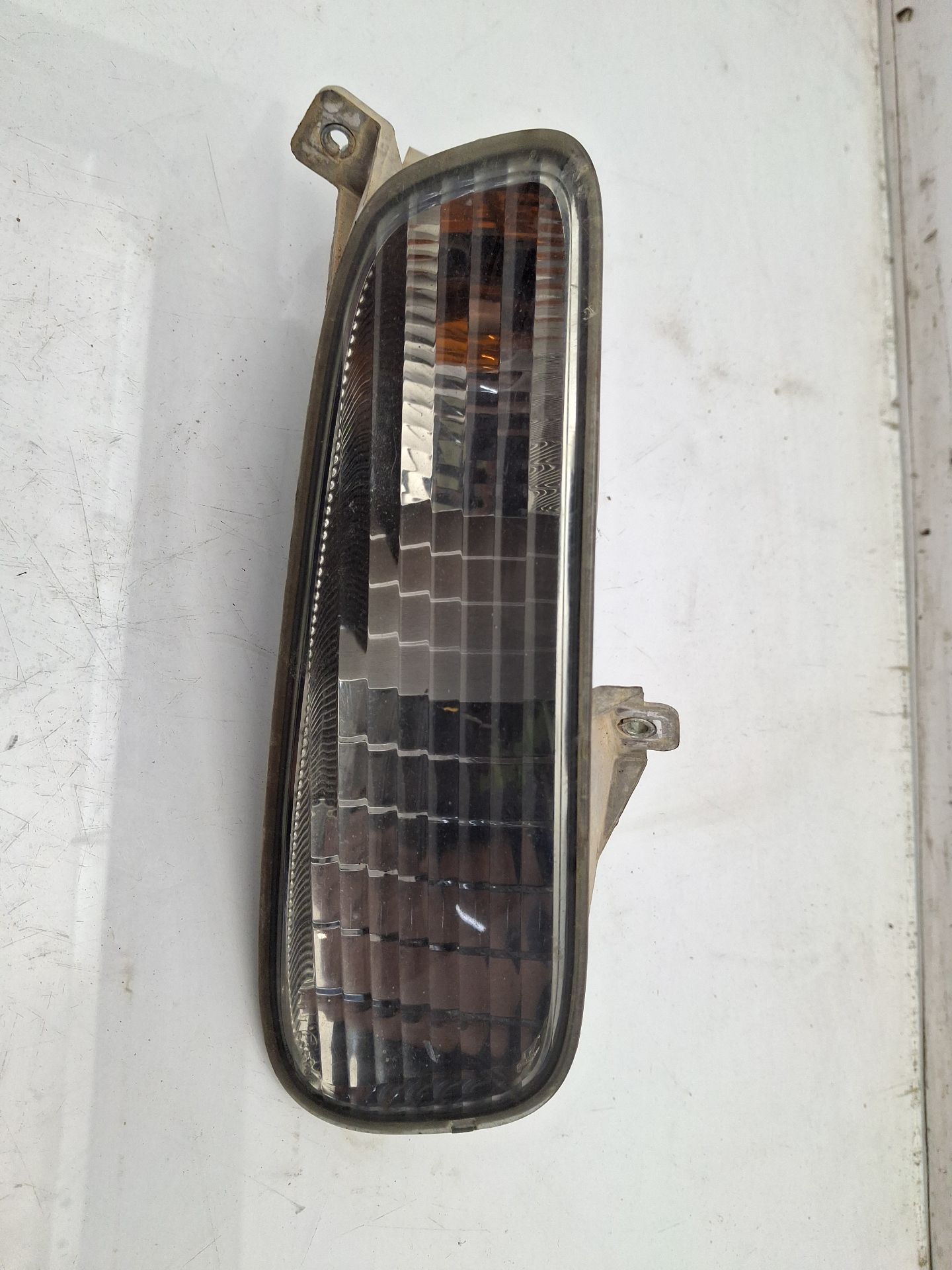 TURBOCOMPRESOR FIAT GRANDE 