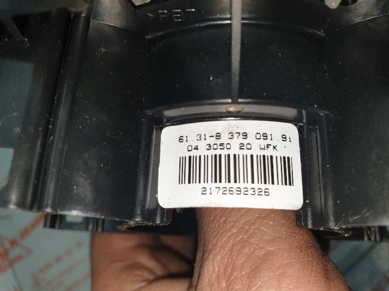 ANILLO AIRBAG BMW 3 19-4E-1