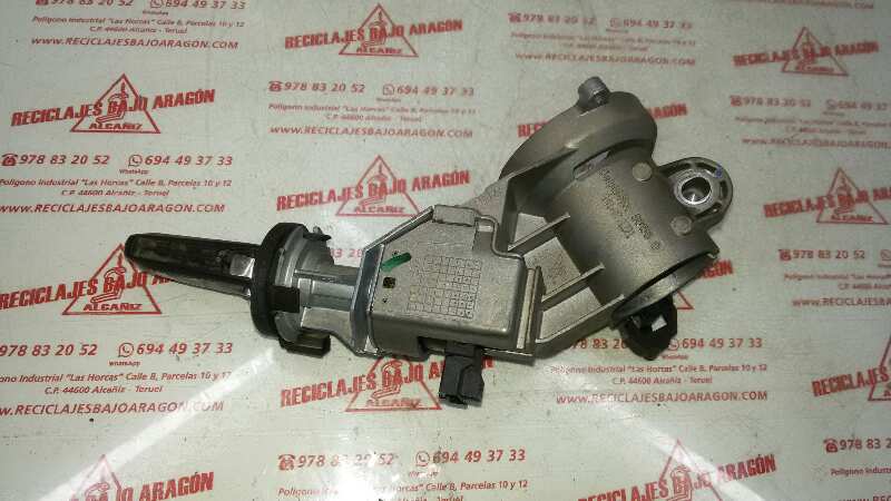 CONMUTADOR DE ARRANQUE OPEL CORSA Z13DTJ