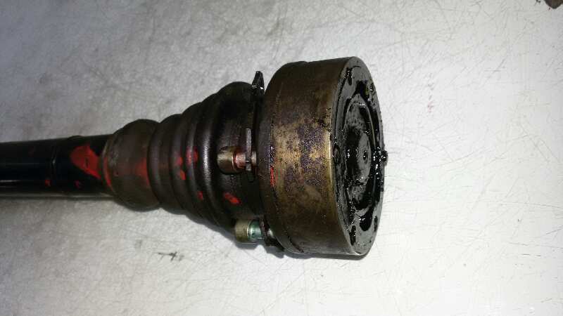 TRANSMISION DELANTERA DERECHA SEAT CORDOBA ALH