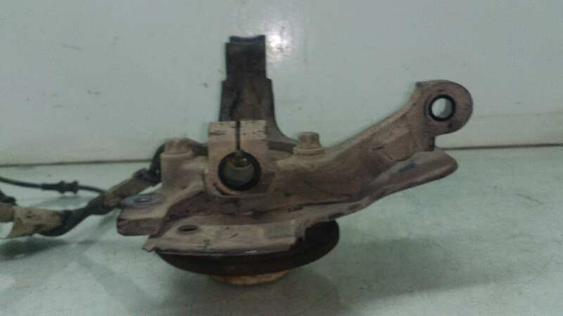 MANGUETA DELANTERA DERECHA OPEL ASTRA Z18XE