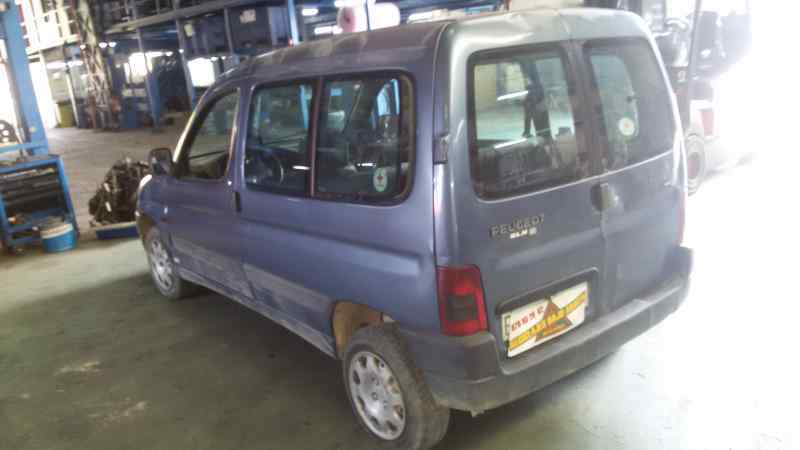 VENTILADOR CALEFACCION PEUGEOT PARTNER A9A