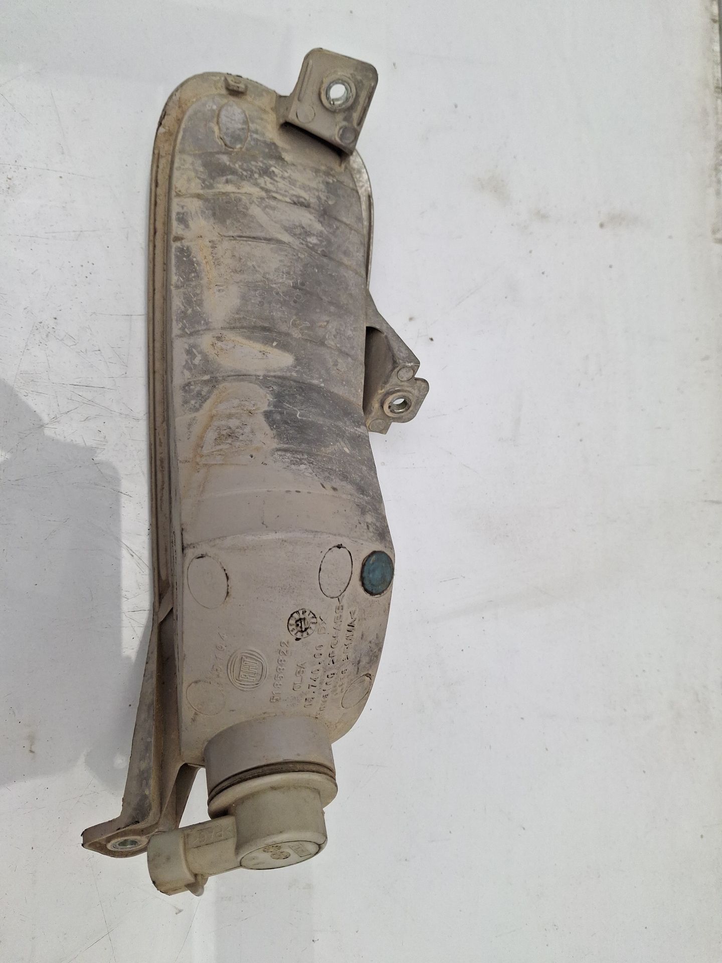 PILOTO DELANTERO DERECHO FIAT GRANDE 