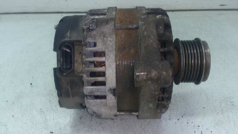 ALTERNADOR OPEL ANTARA Z20S