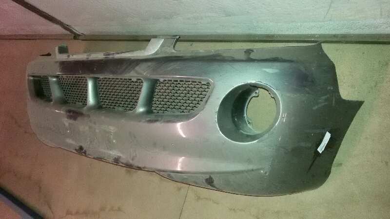 PARAGOLPES DELANTERO HYUNDAI H-1 4BH