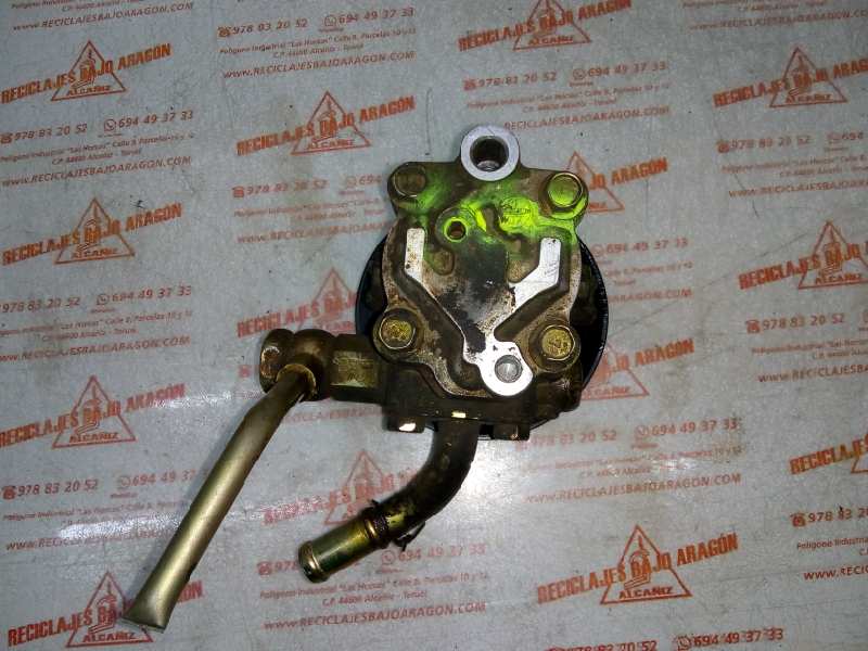 BOMBA DIRECCION NISSAN PICK YD25