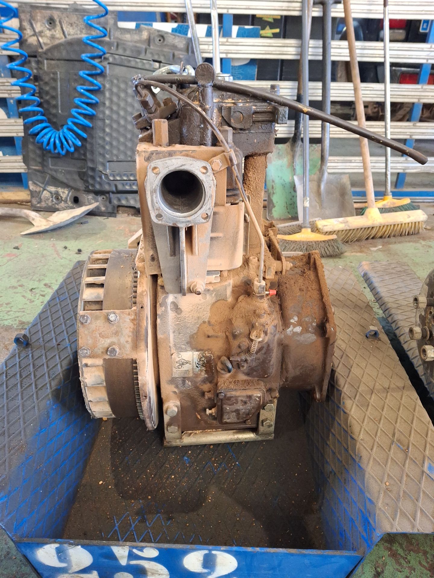 CARDAN PASQUALI 991.20 