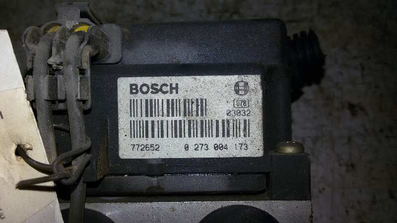 ABS CITROEN XSARA BERLINA RFS