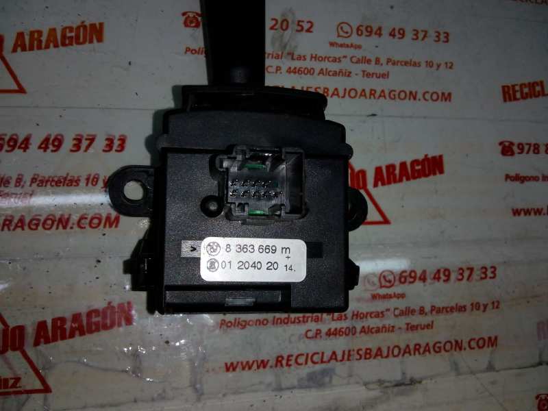 MANDO LIMPIA BMW 3 N42B18A