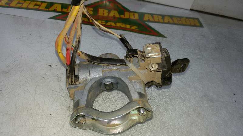 CONMUTADOR DE ARRANQUE TATA XENON DICOR 05