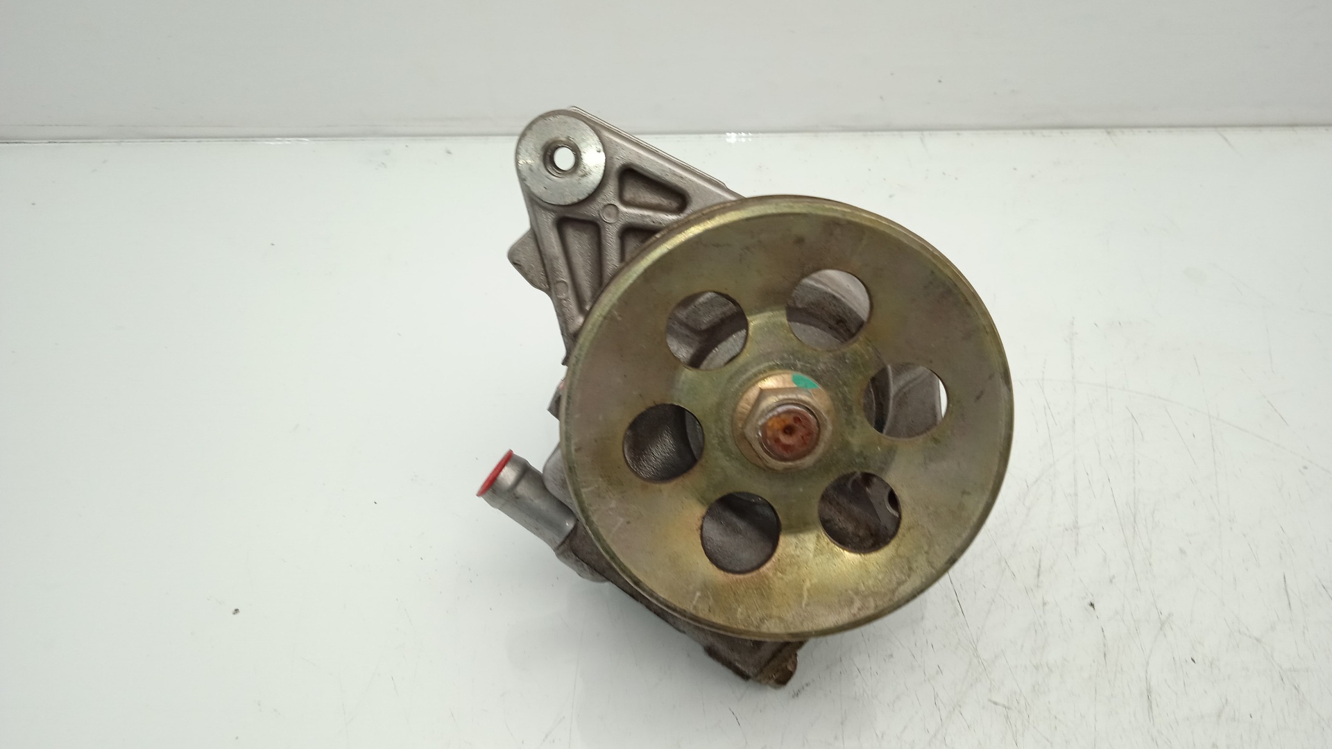 BOMBA DIRECCION HONDA CIVIC D16Y2