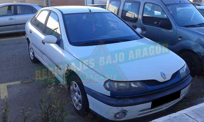 ALTERNADOR RENAULT LAGUNA 