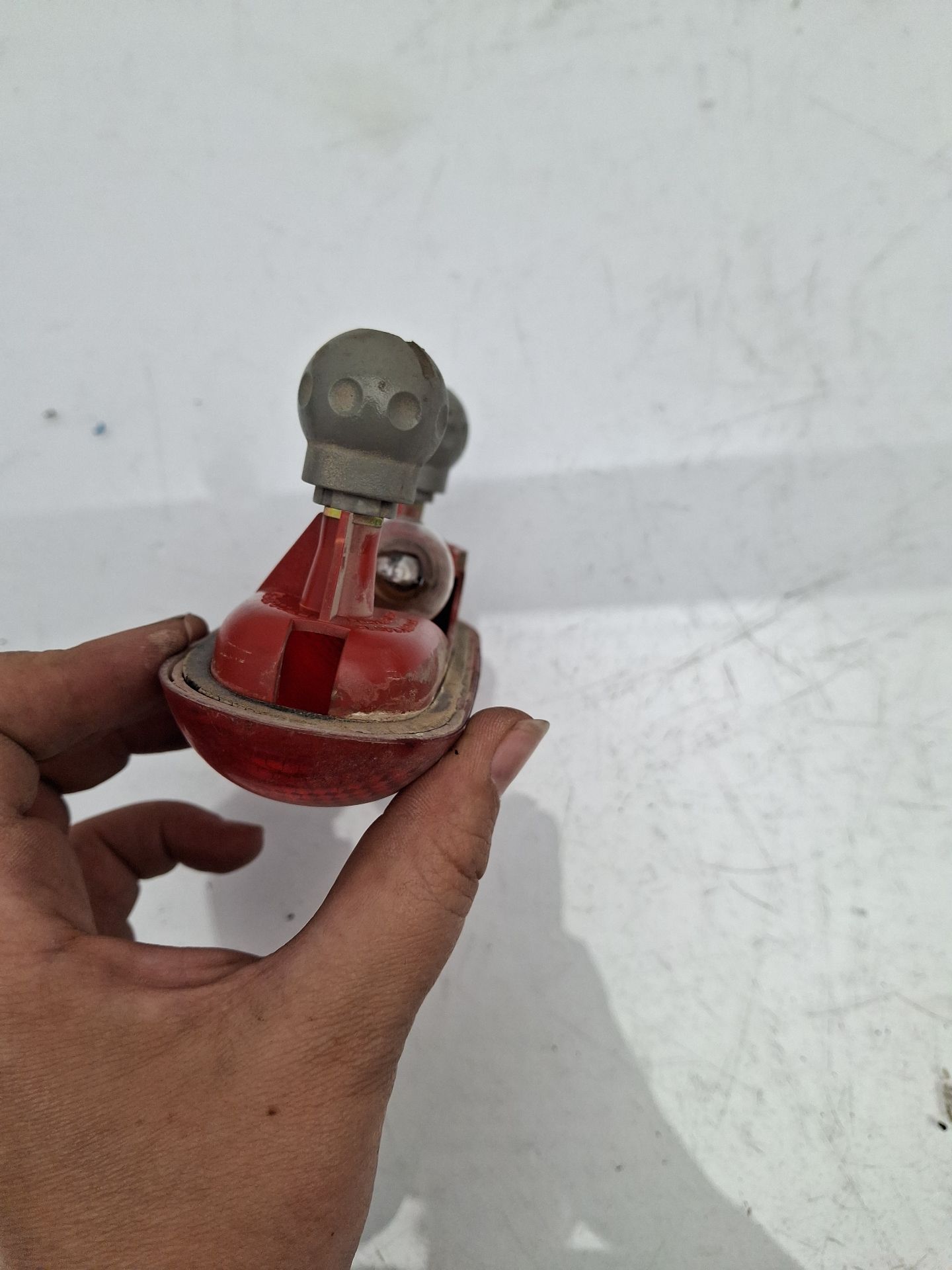  RENAULT KANGOO (KC0/1_) D 55 1.9 (KC0D)